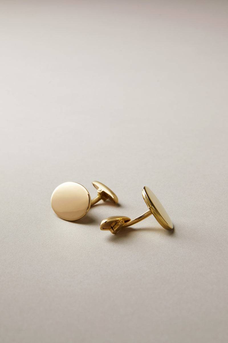 Lorenzi Milano Gemelli In Oro Giallo