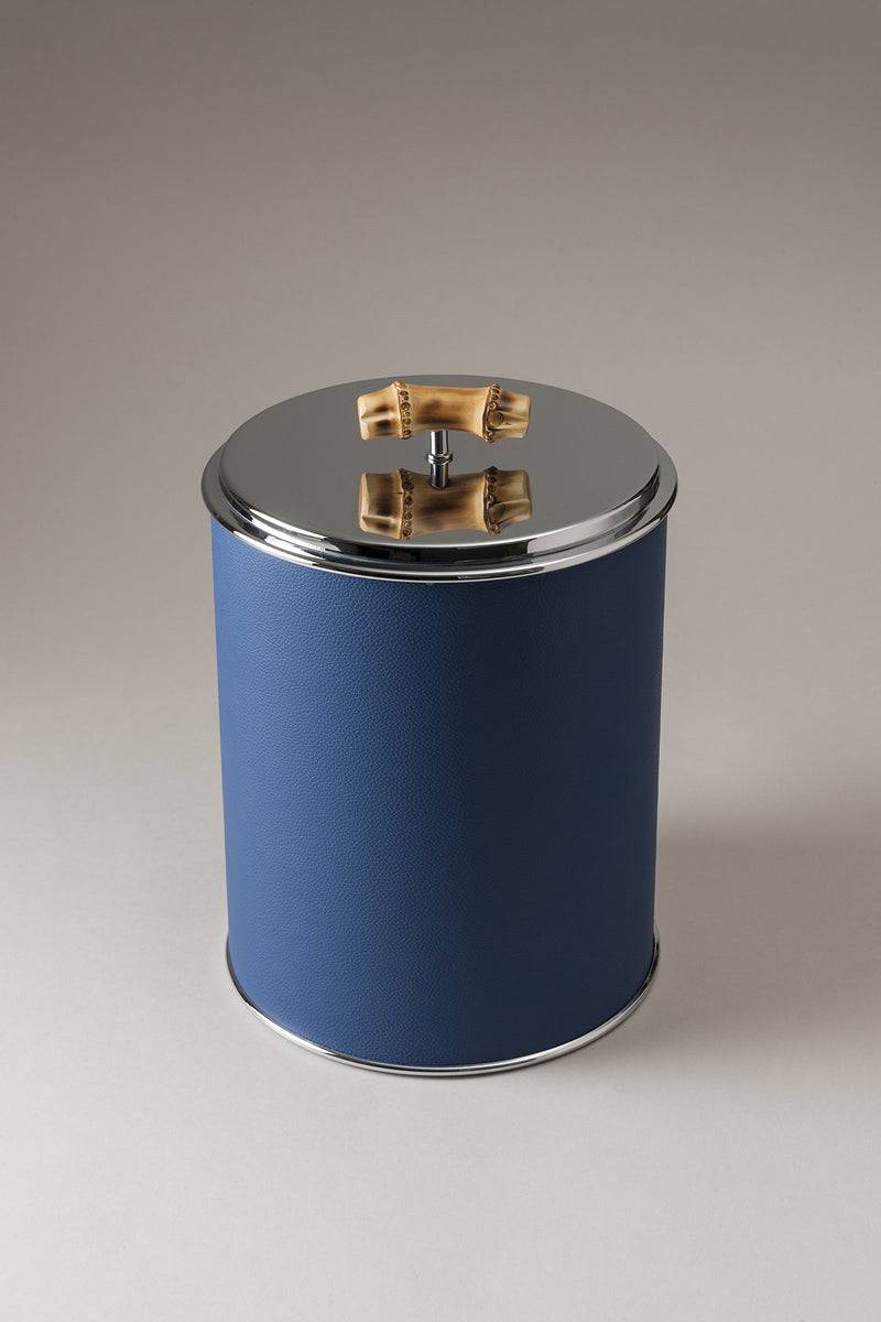 Lorenzi Milano Gettacarte da toilette in Bambù