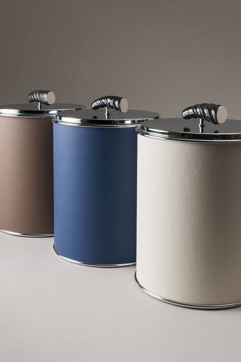 Lorenzi Milano Gettacarte Da Toilette In Springbok