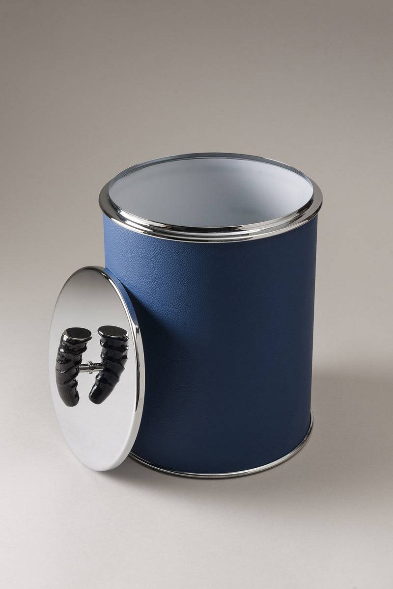 Lorenzi Milano Gettacarte Da Toilette In Springbok