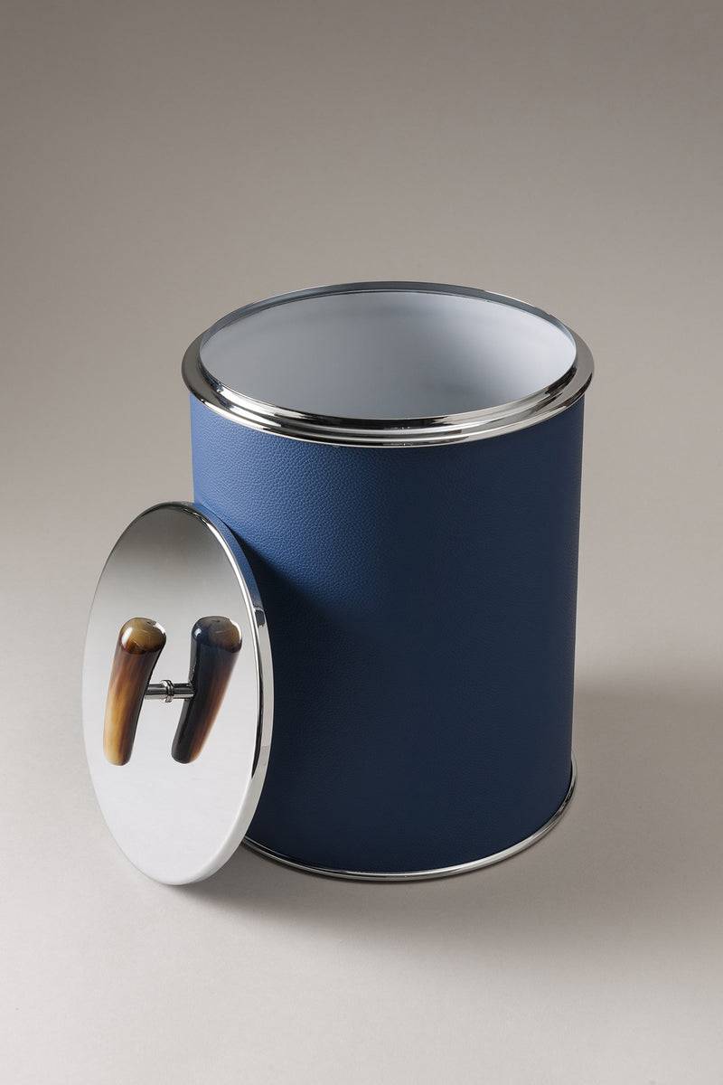 Lorenzi Milano Gettacarte Da Toilette In Zebu