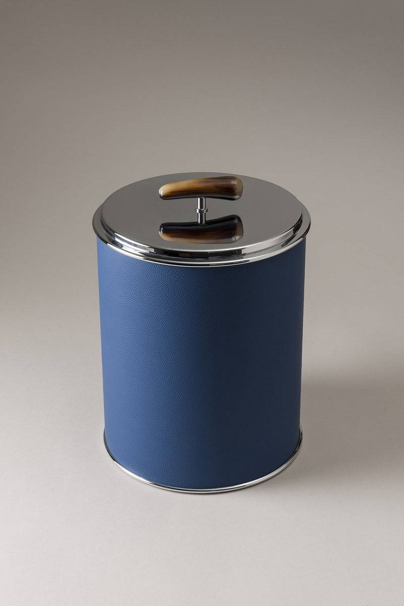 Lorenzi Milano Gettacarte da toilette in Zebu