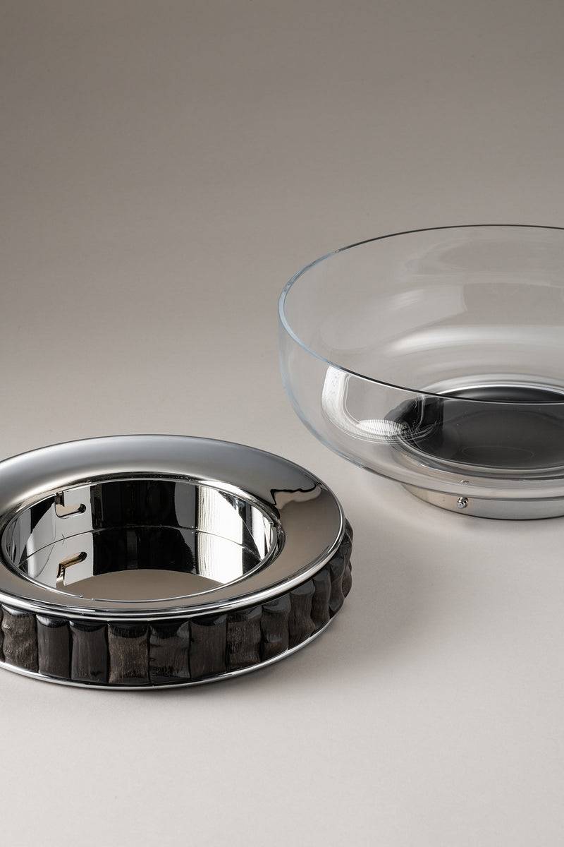 Lorenzi Milano Insalatiera Grande In Orice