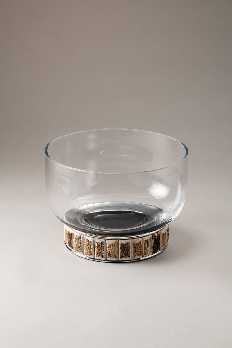 Lorenzi Milano Insalatiera media in Cervo (palco)