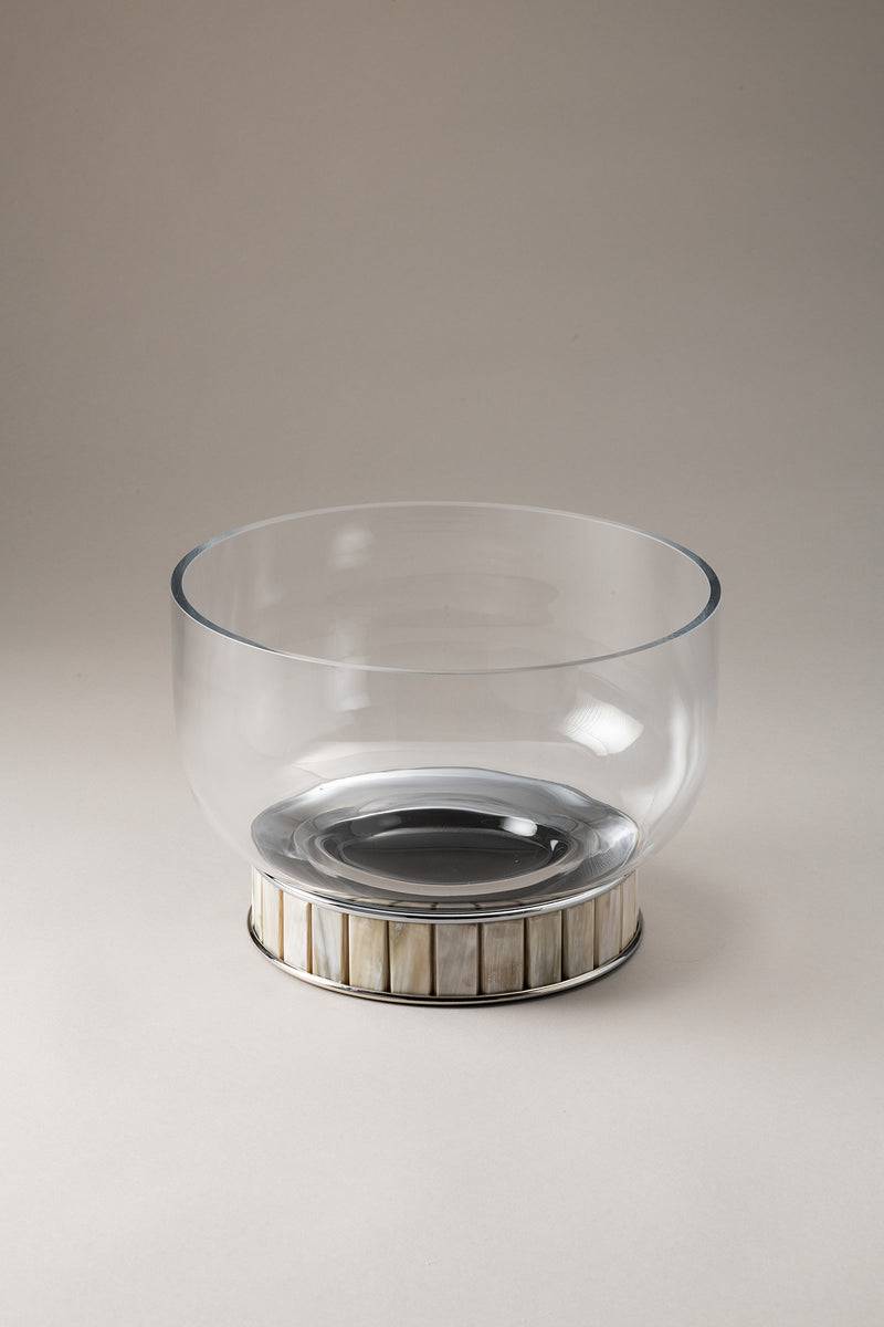 Lorenzi Milano Insalatiera media in Zebu