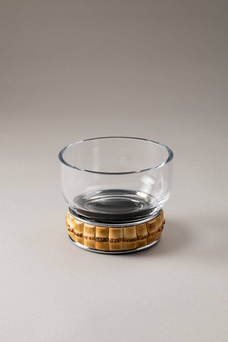 Lorenzi Milano Insalatiera piccola in Bambù