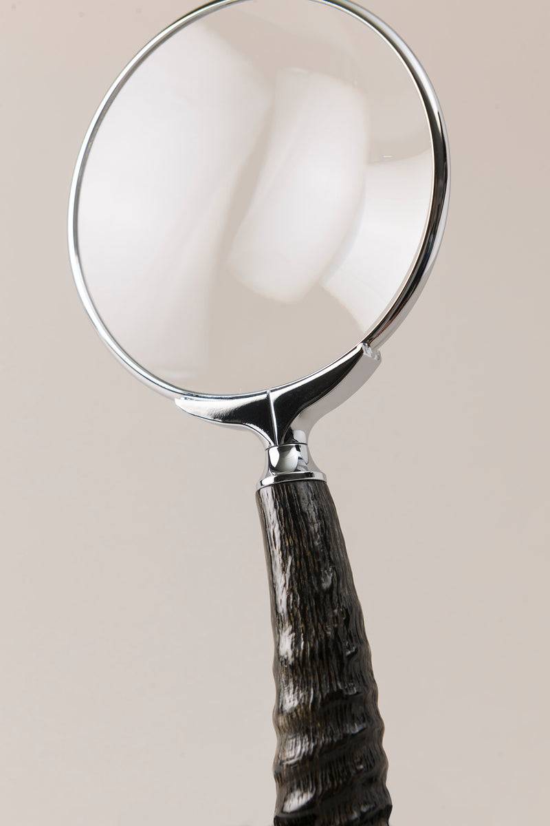 Lorenzi Milano Lente Scrivania In Springbok