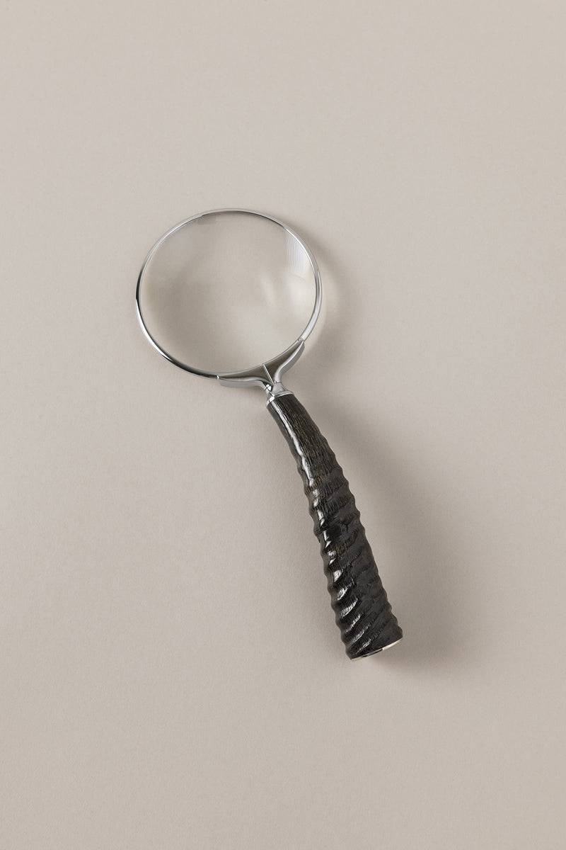 Lorenzi Milano Lente scrivania in Springbok