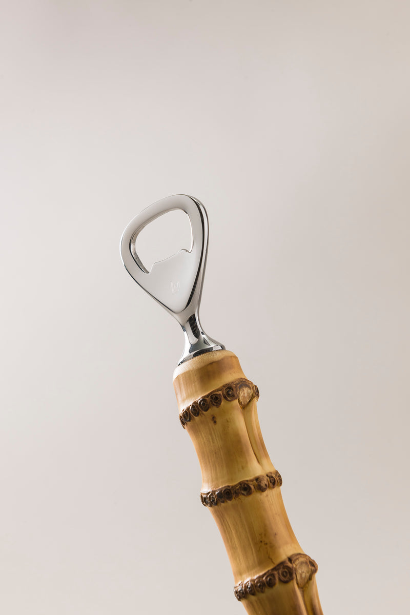 Lorenzi Milano Levacapsule In Bambù