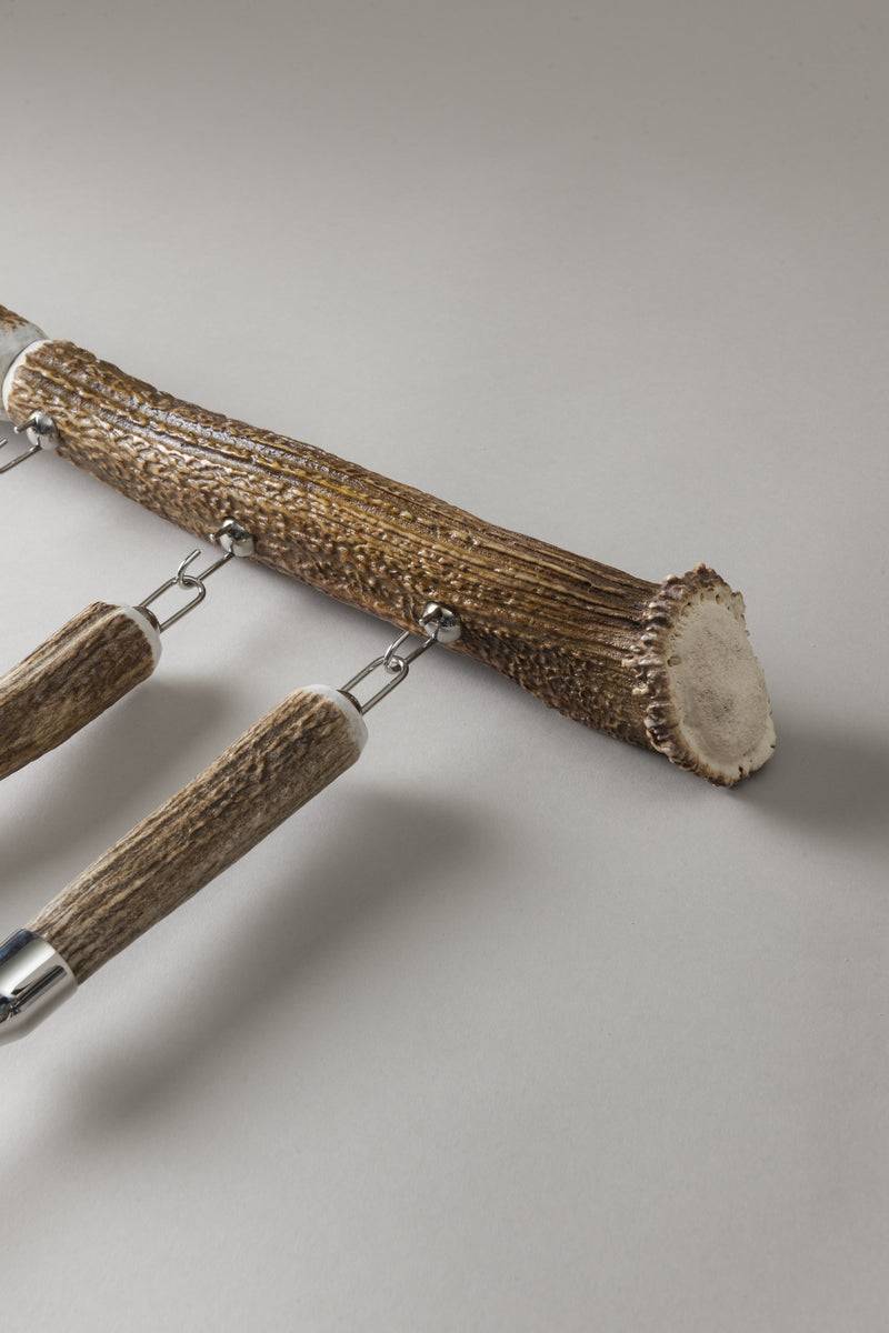 Lorenzi Milano Mestoliera Completa In Cervo (palco)