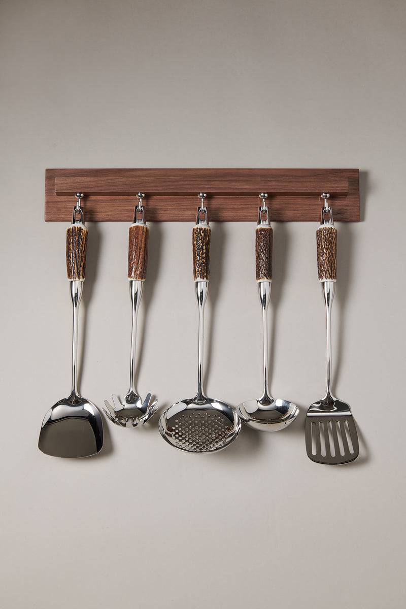 Lorenzi Milano Mestoliera completa in Cervo (palco)