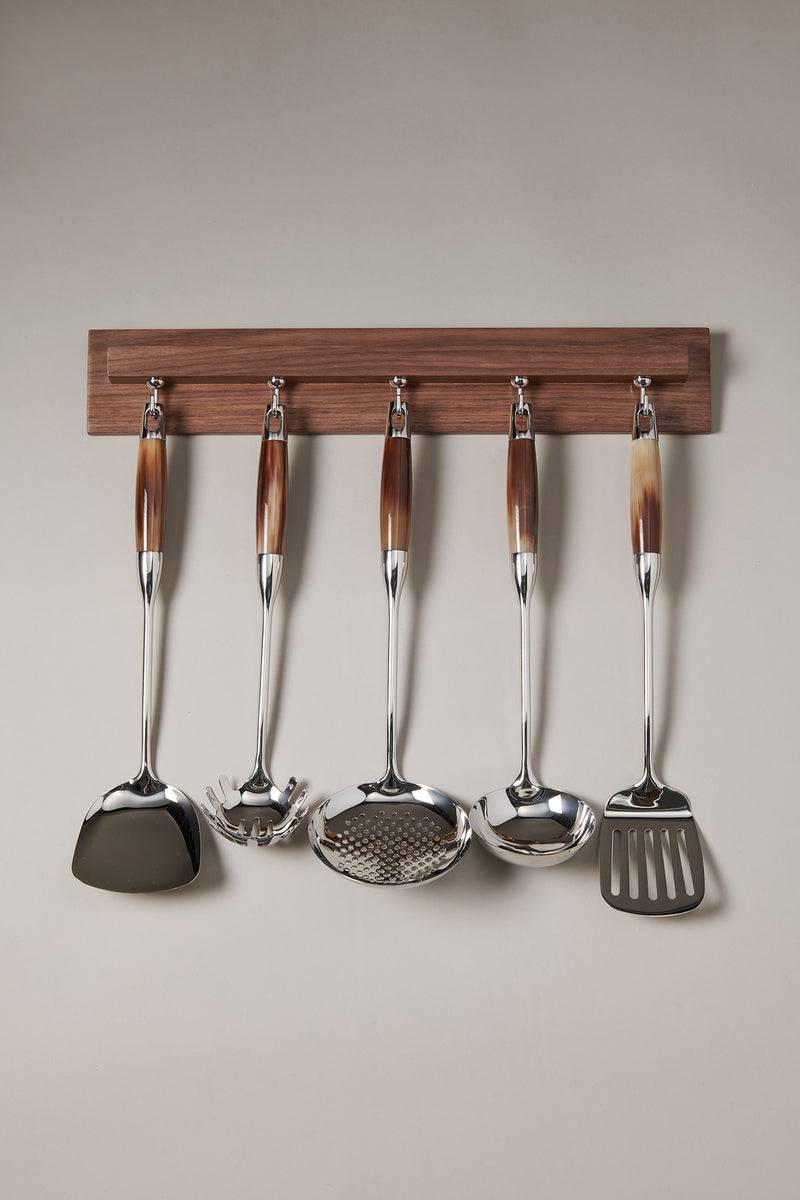 Lorenzi Milano Mestoliera completa in Zebu