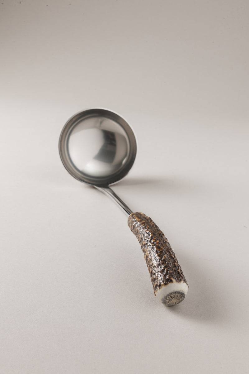 Lorenzi Milano Mestolo Zuppa In Cervo (palco)