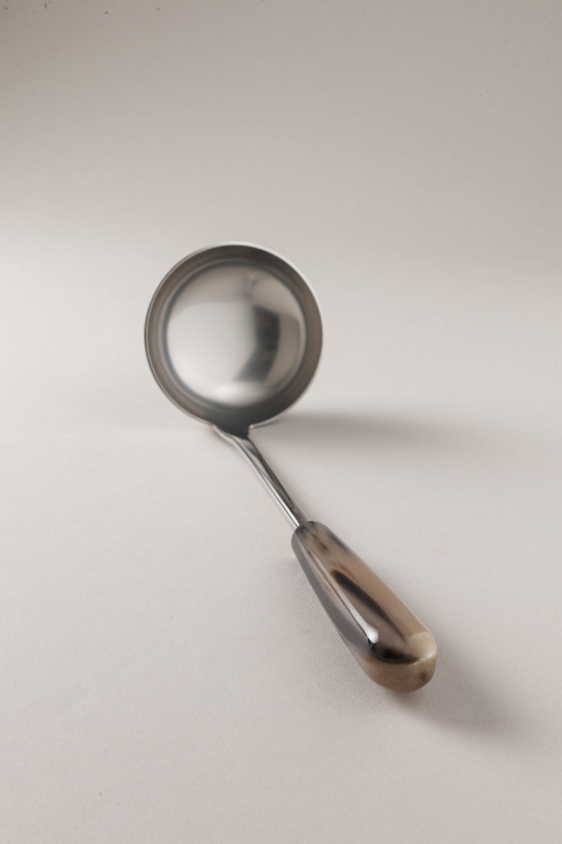 Lorenzi Milano Mestolo Zuppa In Zebu