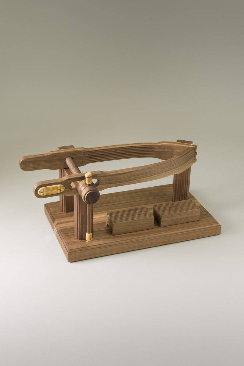 Lorenzi Milano Morsa prosciutto in Bambù