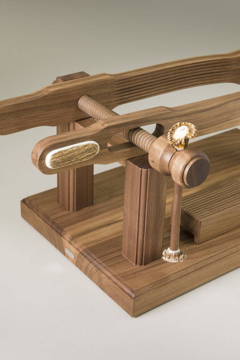 Lorenzi Milano Morsa Prosciutto In Cervo (palco)