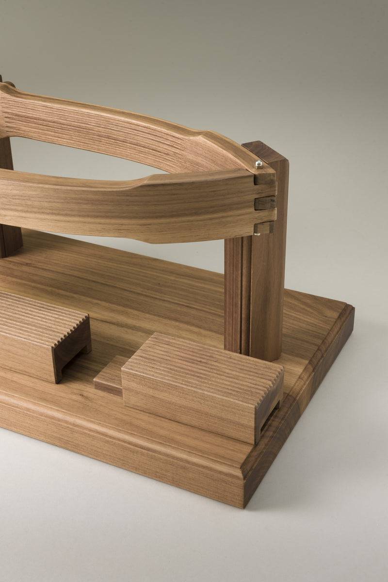 Lorenzi Milano Morsa Prosciutto In Cervo (palco)