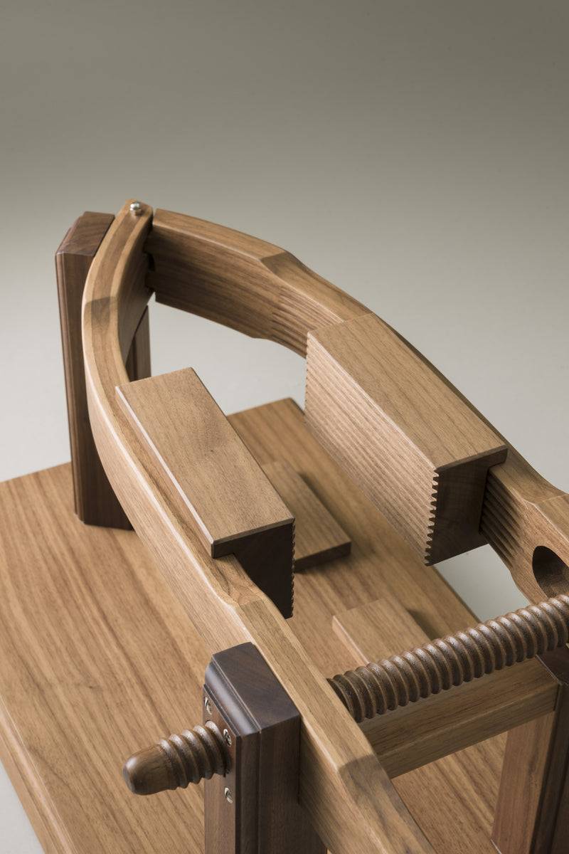 Lorenzi Milano Morsa Prosciutto In Cervo (palco)