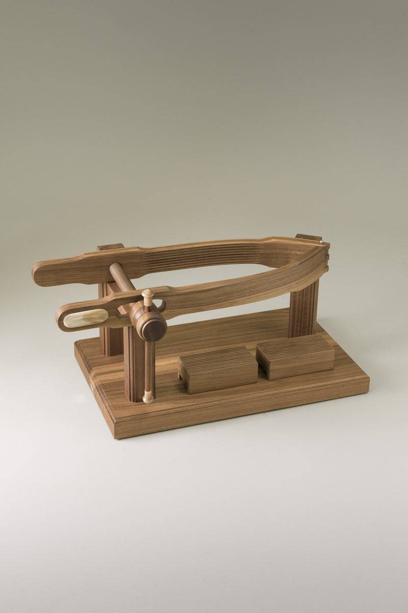 Lorenzi Milano Morsa prosciutto in Zebu