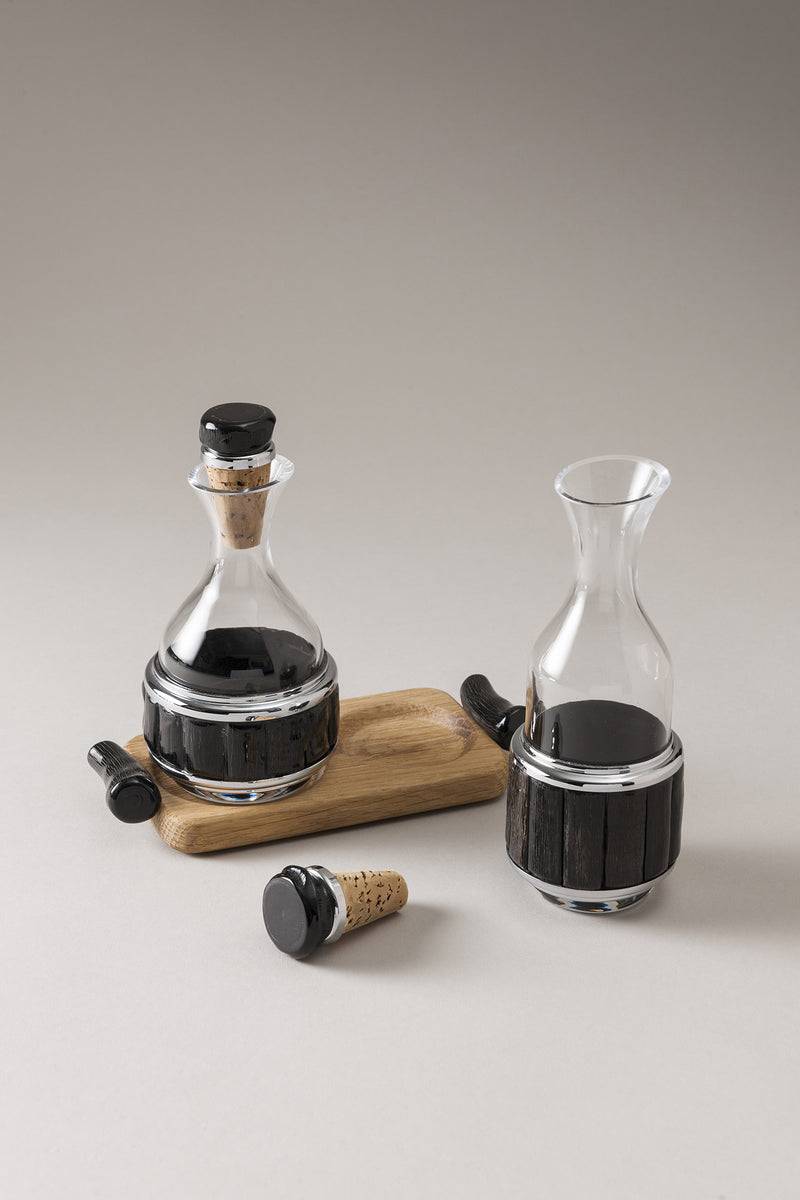 Lorenzi Milano Oliera Tavolo Essential In Orice