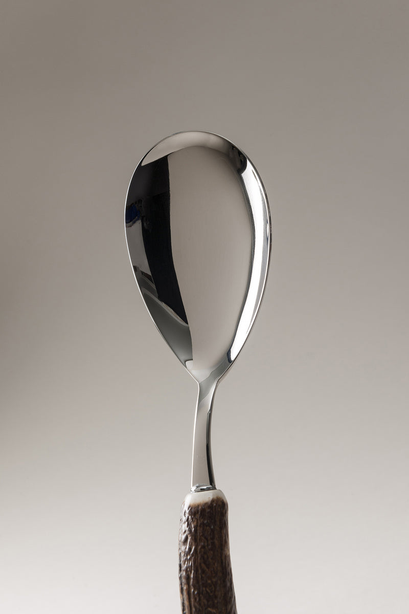 Lorenzi Milano Pala Da Riso In Cervo (palco)