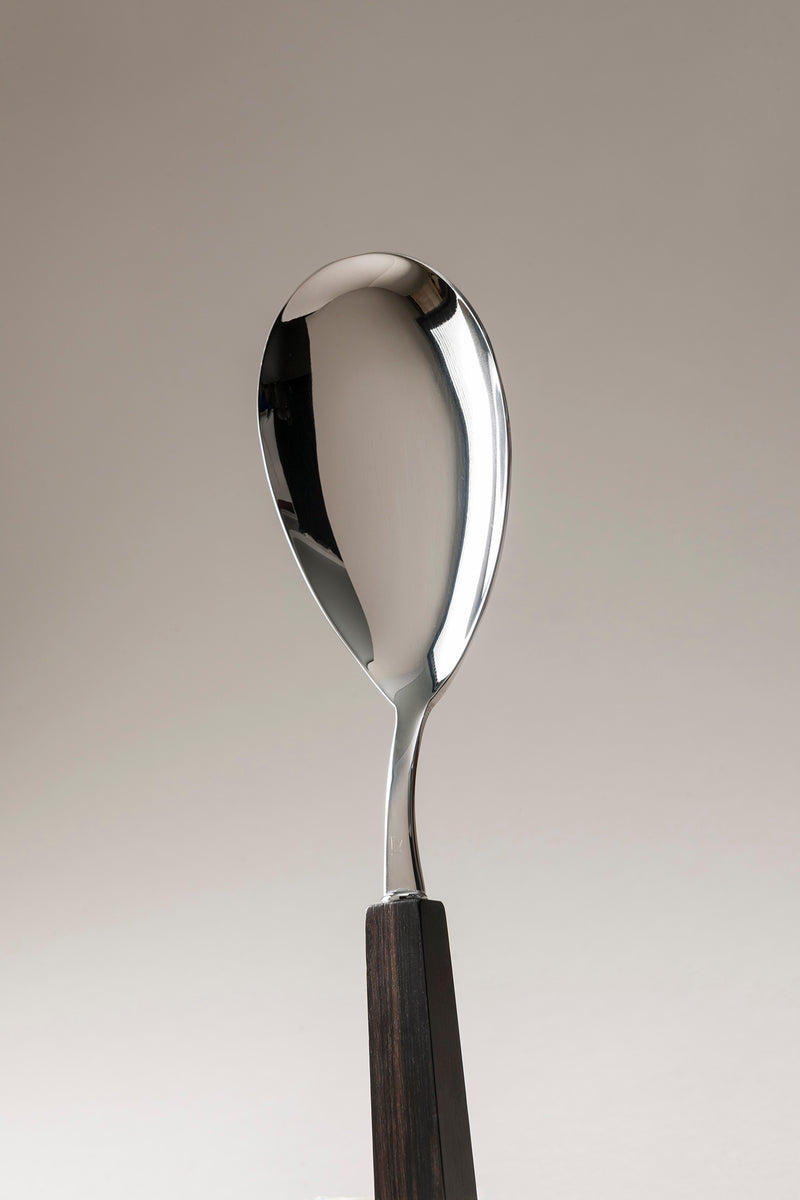 Lorenzi Milano Pala Da Riso In Legno