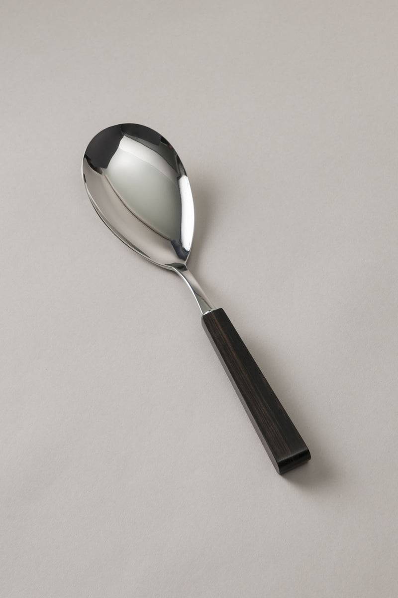 Lorenzi Milano Pala da riso in Legno