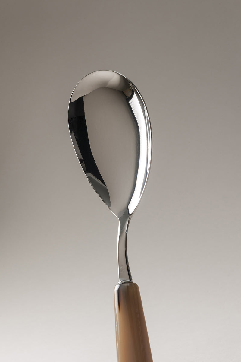 Lorenzi Milano Pala Da Riso In Zebu