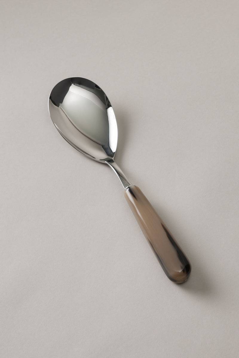 Lorenzi Milano Pala da riso in Zebu