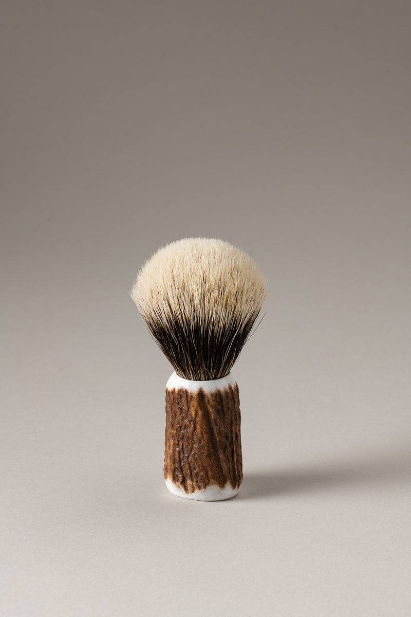 Lorenzi Milano Pennello barba in Cervo (palco)