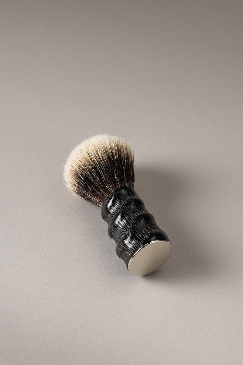 Lorenzi Milano Pennello Barba In Springbok