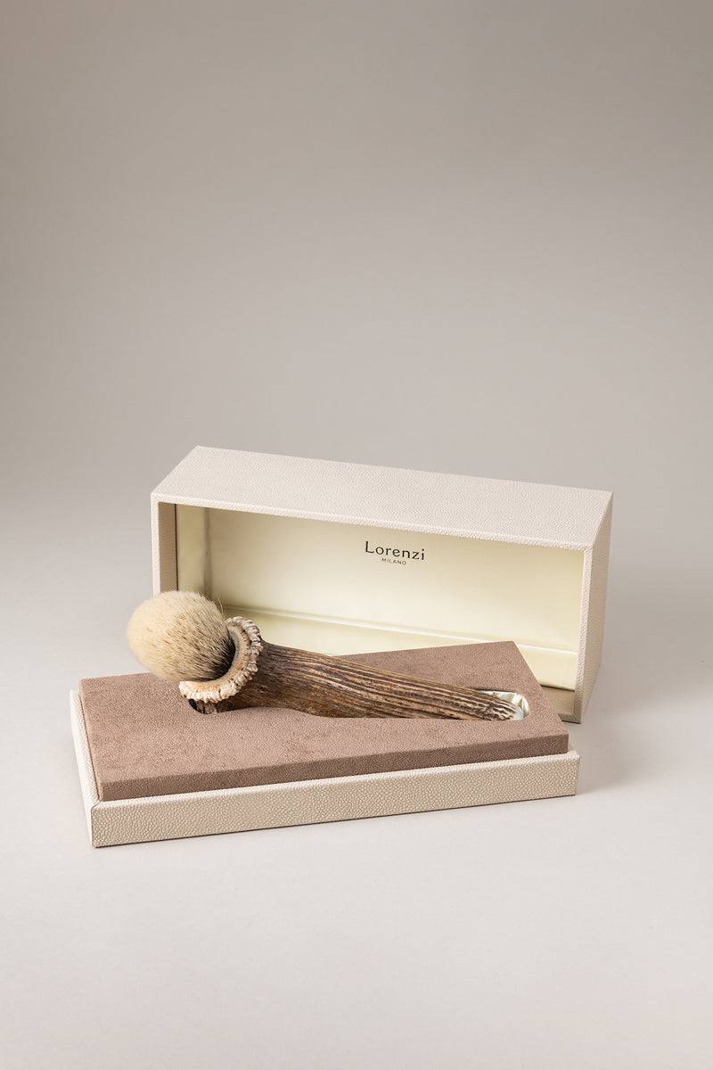 Lorenzi Milano Pennello Esposizione In Cervo (palco)