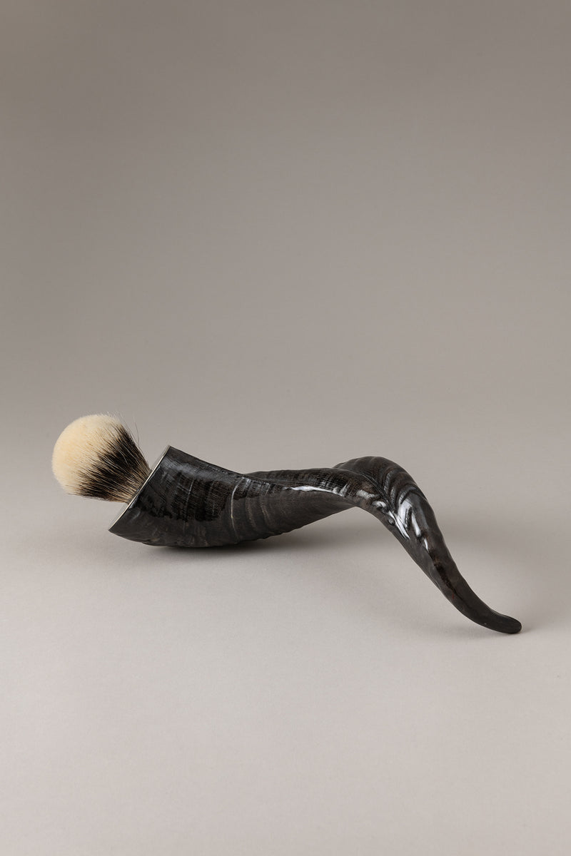 Lorenzi Milano Pennello esposizione in Montone