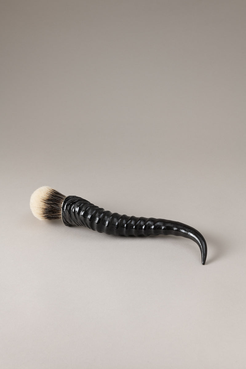 Lorenzi Milano Pennello esposizione in Springbok