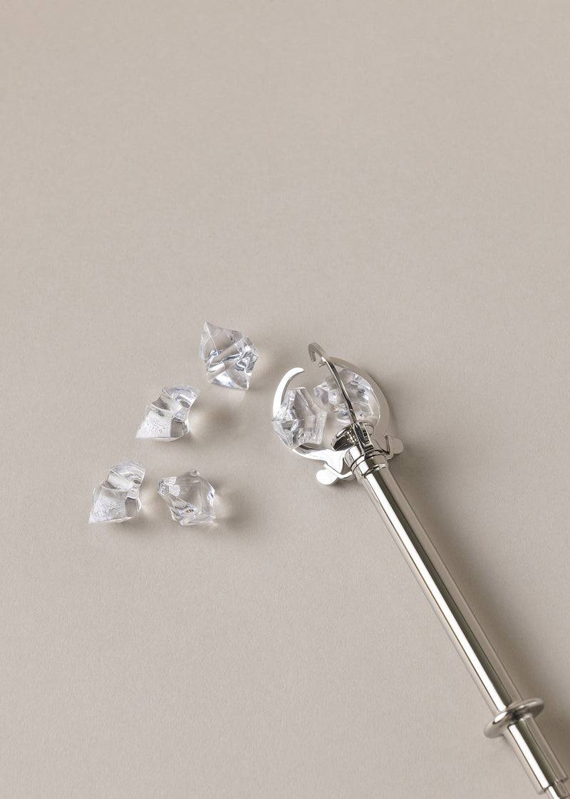 Lorenzi Milano Pinza Ghiaccio In Cervo (palco)