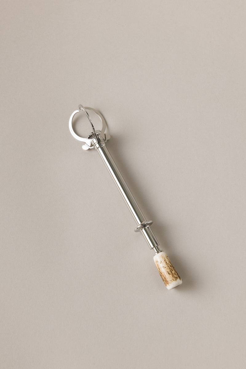 Lorenzi Milano Pinza ghiaccio in Cervo (palco)