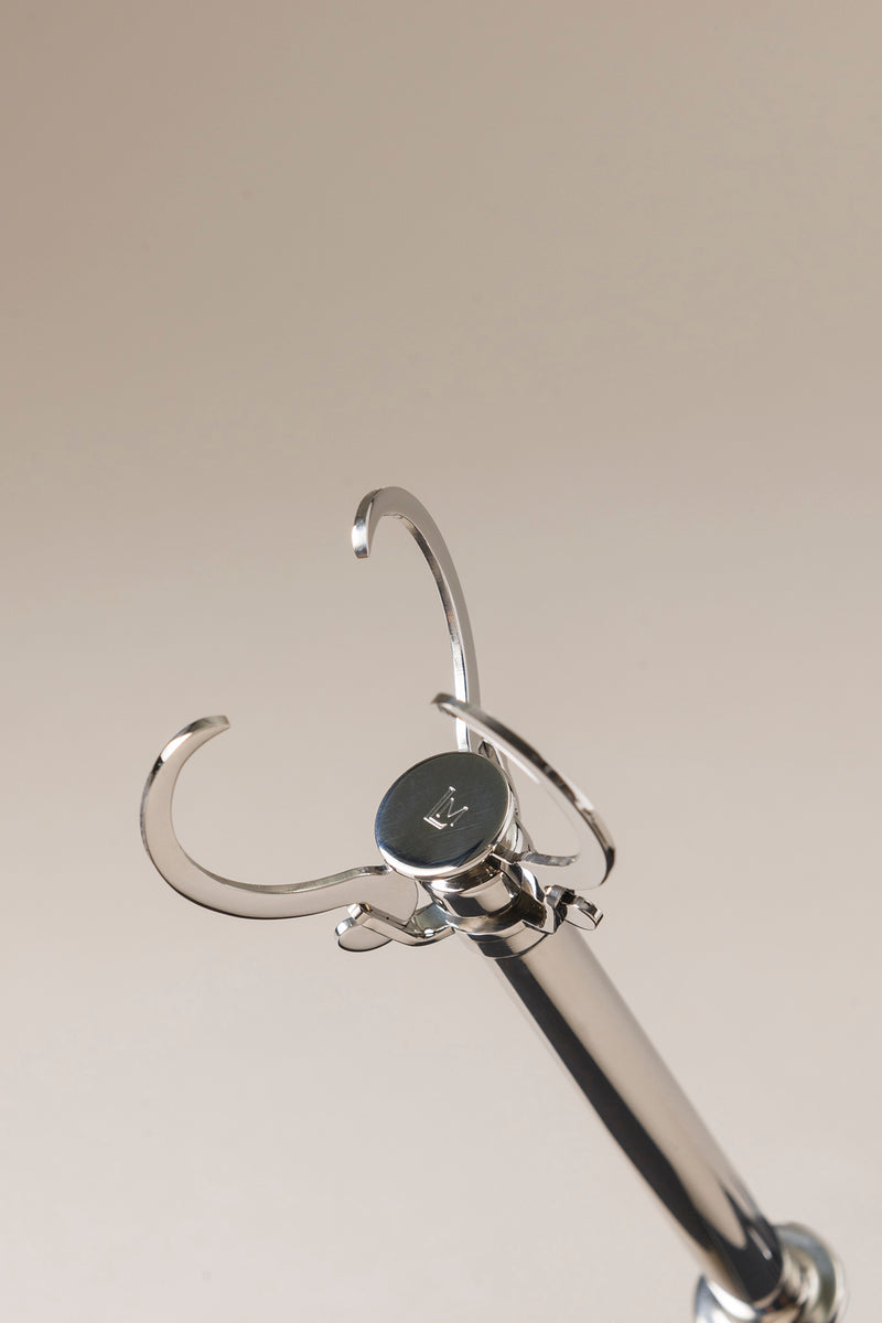 Lorenzi Milano Pinza Ghiaccio In Orice