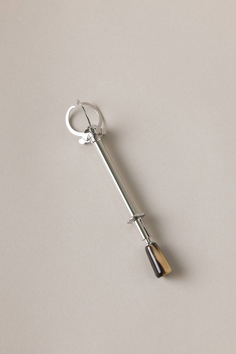 Lorenzi Milano Pinza ghiaccio in Zebu