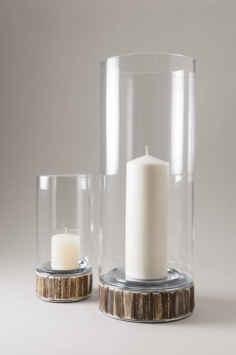 Lorenzi Milano Porta Fiori/candele In Cervo (palco)