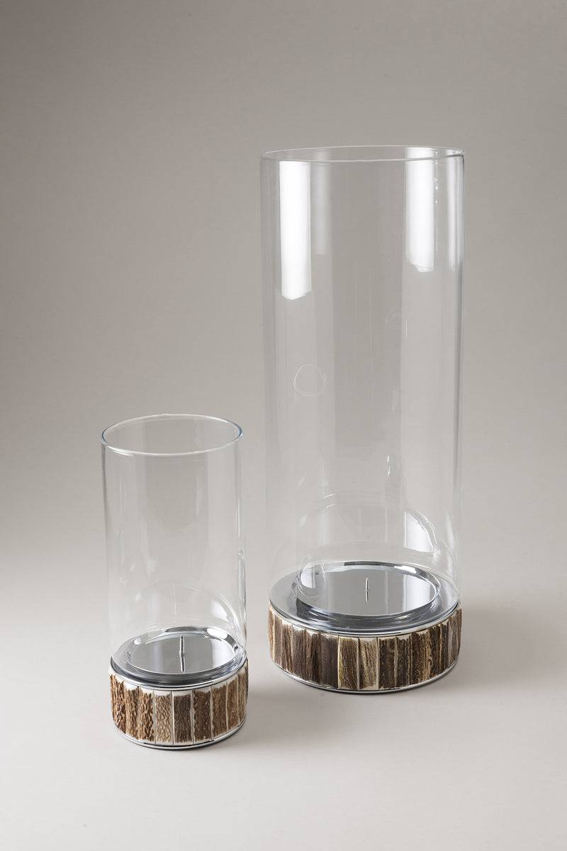 Lorenzi Milano Porta fiori/candele in Cervo (palco)