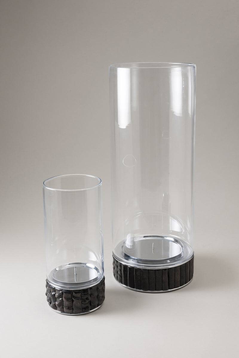 Lorenzi Milano Porta fiori/candele in Orice