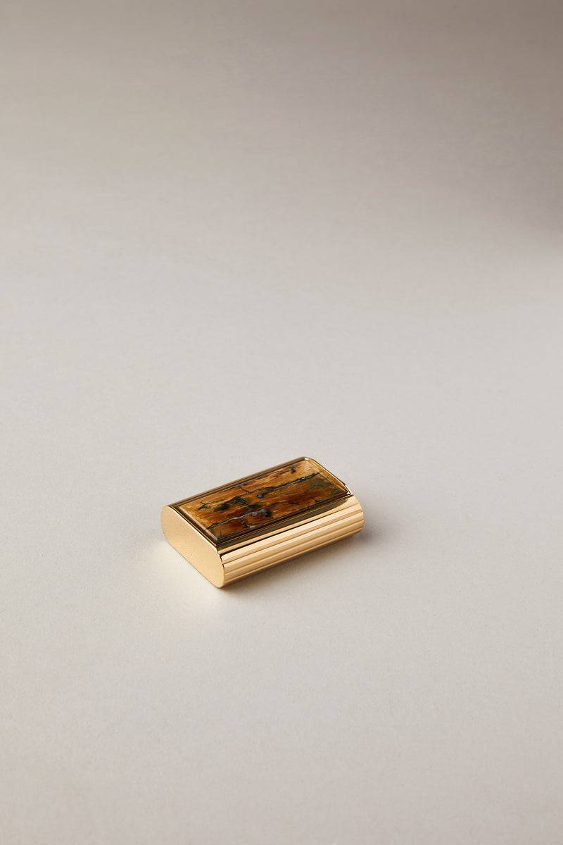 Lorenzi Milano Porta pillole in Mammut