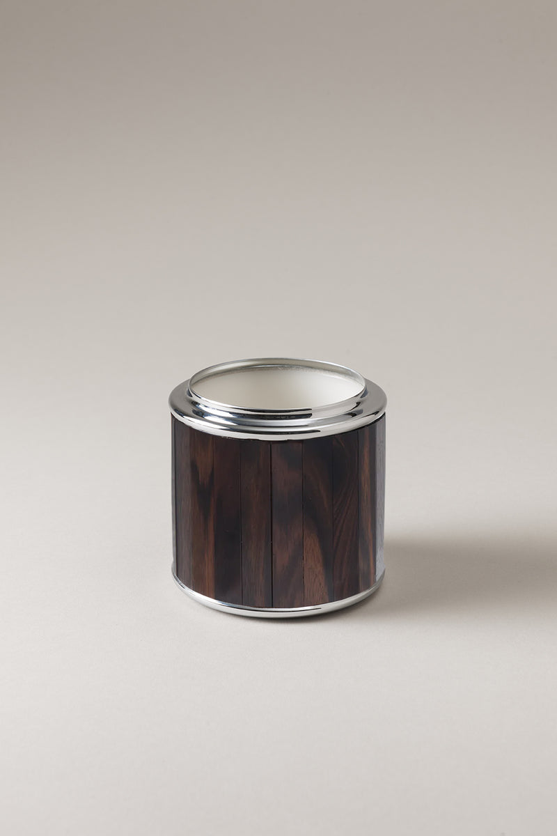 Lorenzi Milano Porta spazzolini da denti in Legno