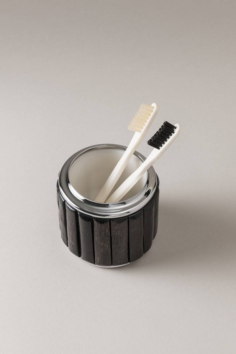 Lorenzi Milano Porta Spazzolini Da Denti In Orice