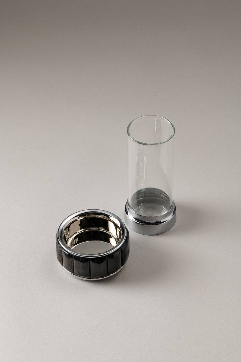 Lorenzi Milano Porta Spazzolino Singolo In Orice