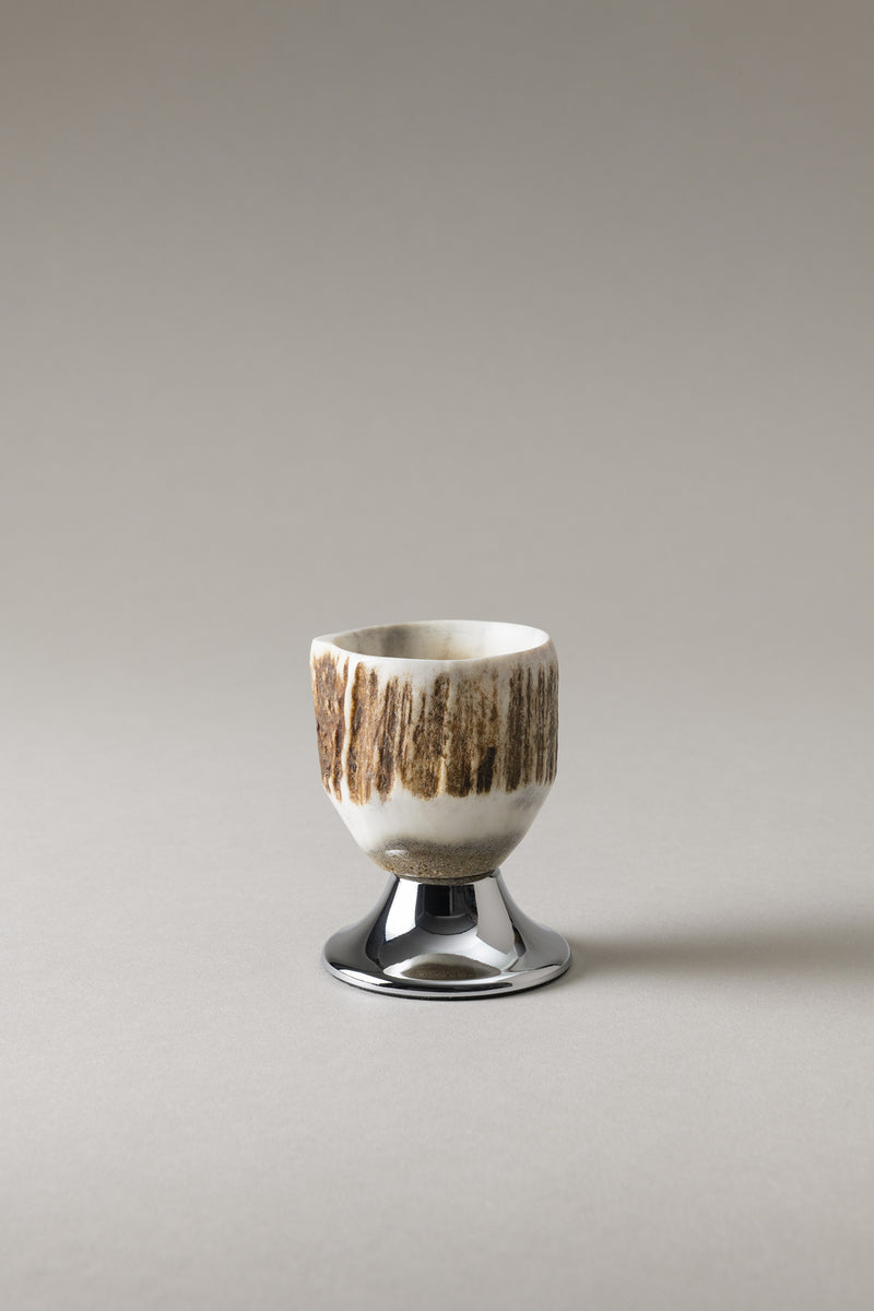 Lorenzi Milano Porta Uovo In Cervo (palco)