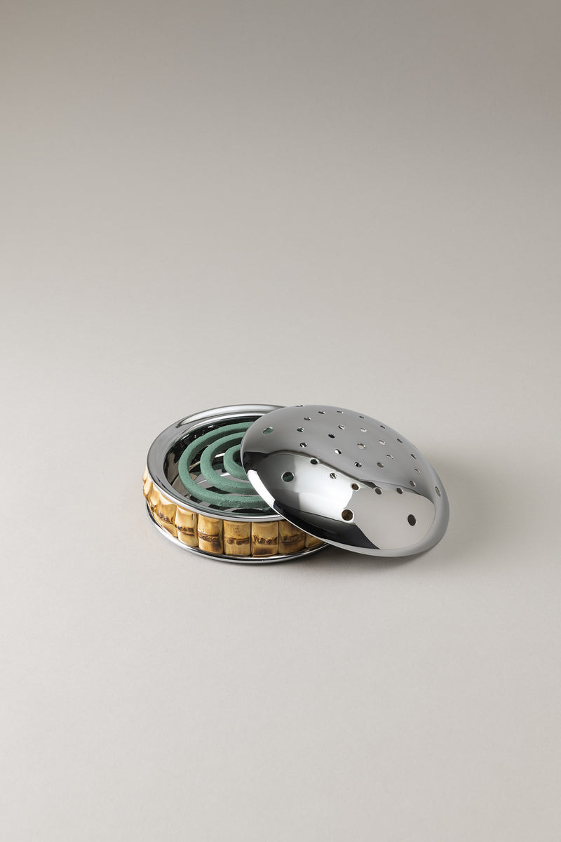 Lorenzi Milano Porta Zampirone In Bambù