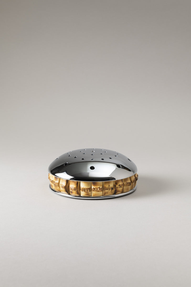 Lorenzi Milano Porta zampirone in Bambù