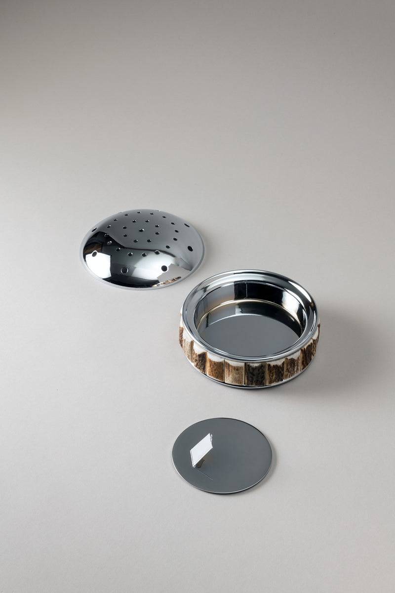 Lorenzi Milano Porta Zampirone In Cervo (palco)