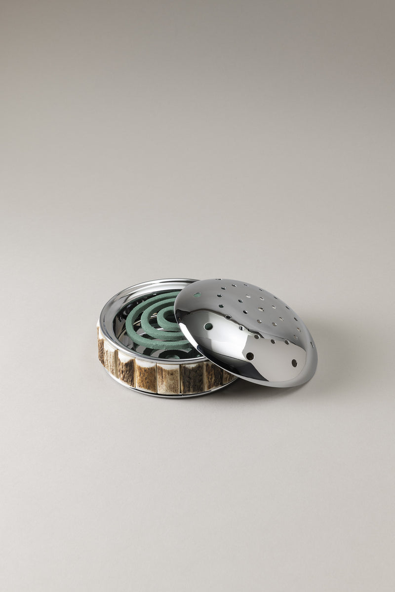 Lorenzi Milano Porta Zampirone In Cervo (palco)